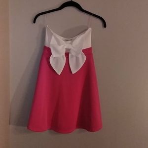 Charolett Russe dress